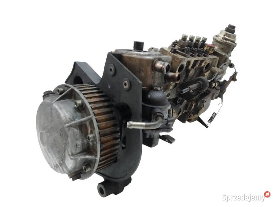POMPA WTRYSKOWA MOTORPAL 4M3176UE 24 ANDORIA FS