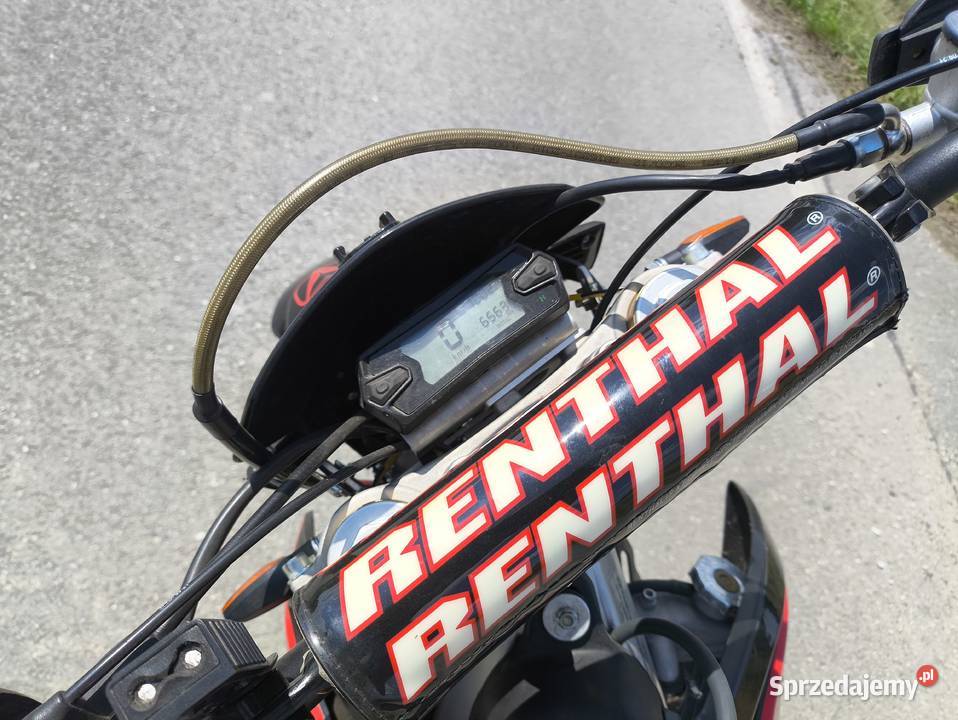 Vent Derapage 50 2022r odblokowany Margonin