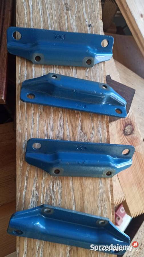 łapy mocowanie do silnika elektrycznego Produkcja lubuskie Kłodawa