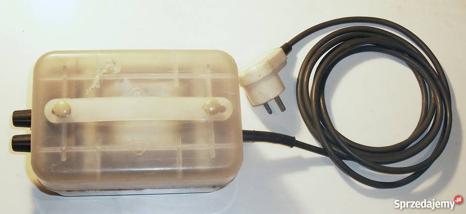 Transformator ochronny B160 160 VA 22024 V śląskie Gliwice