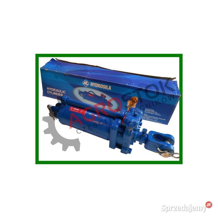Siłownik hydrauliczny c100 mtz jumz ltz