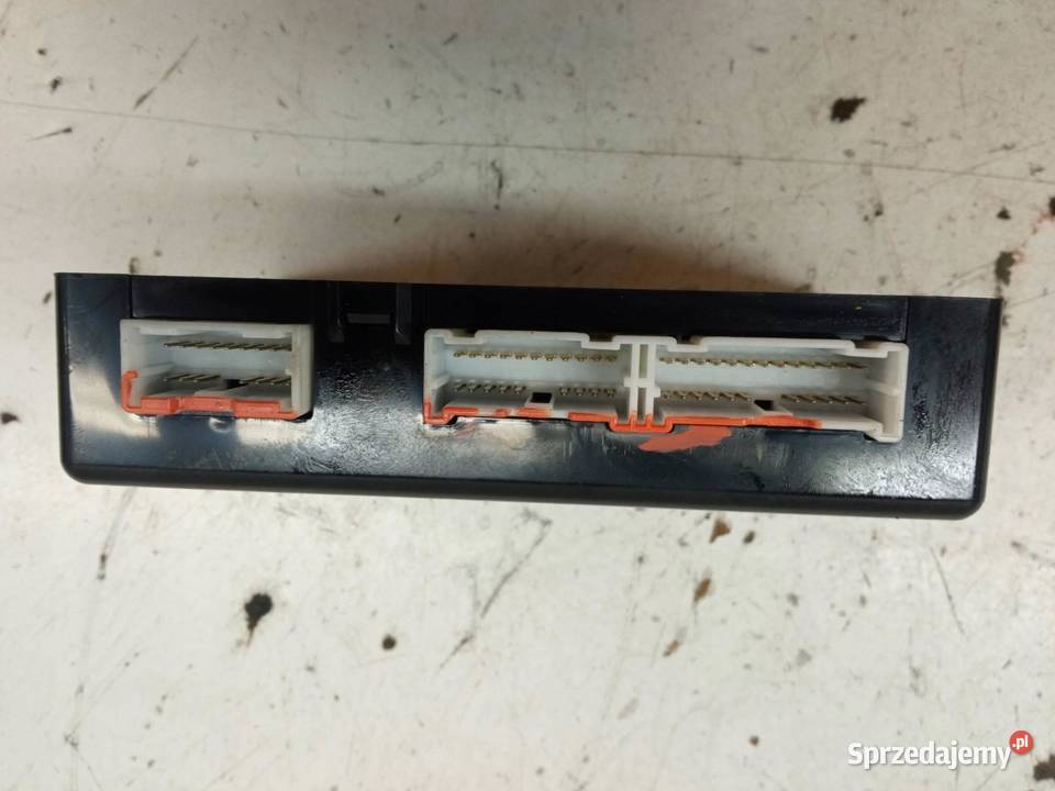 MODUŁ KOMFORTU 954001JBB1 Hyundai i20 I 20082014