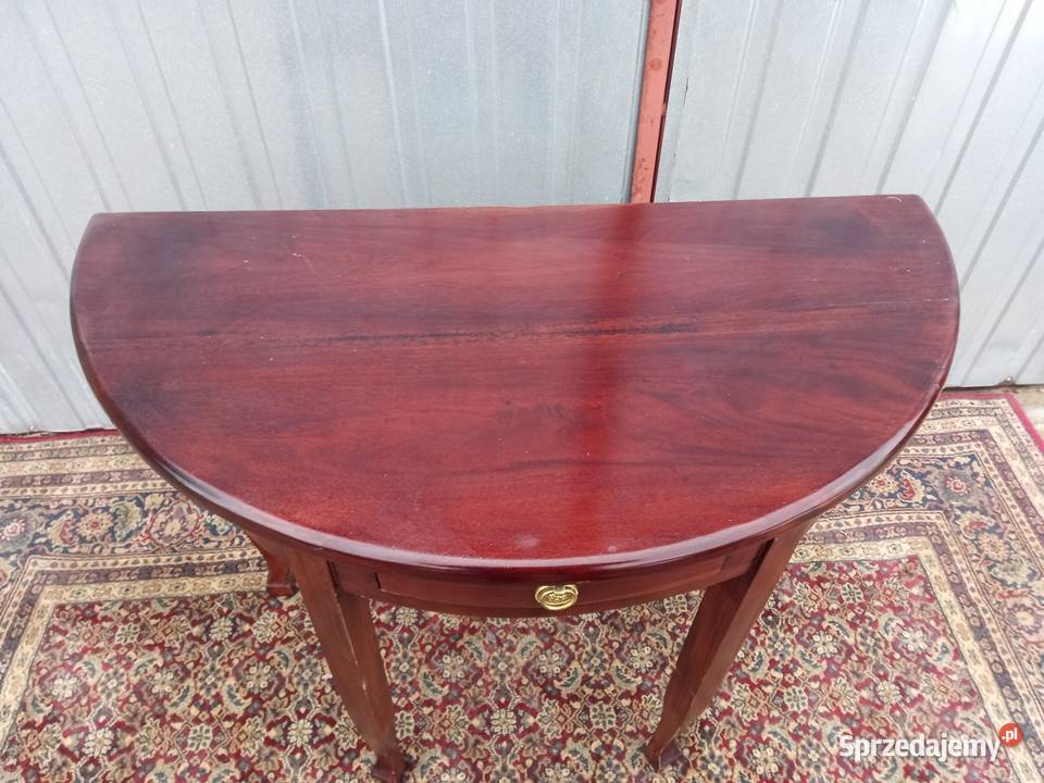 Stolik sprzedam Borówno sprzedam