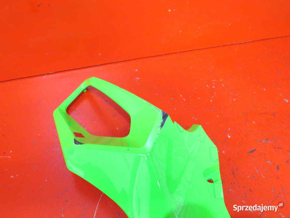 KAWASAKI Z500 Z 500 NINJA 24 BOK BOCZEK OWIEWKA Szyby i owiewki Warszawa