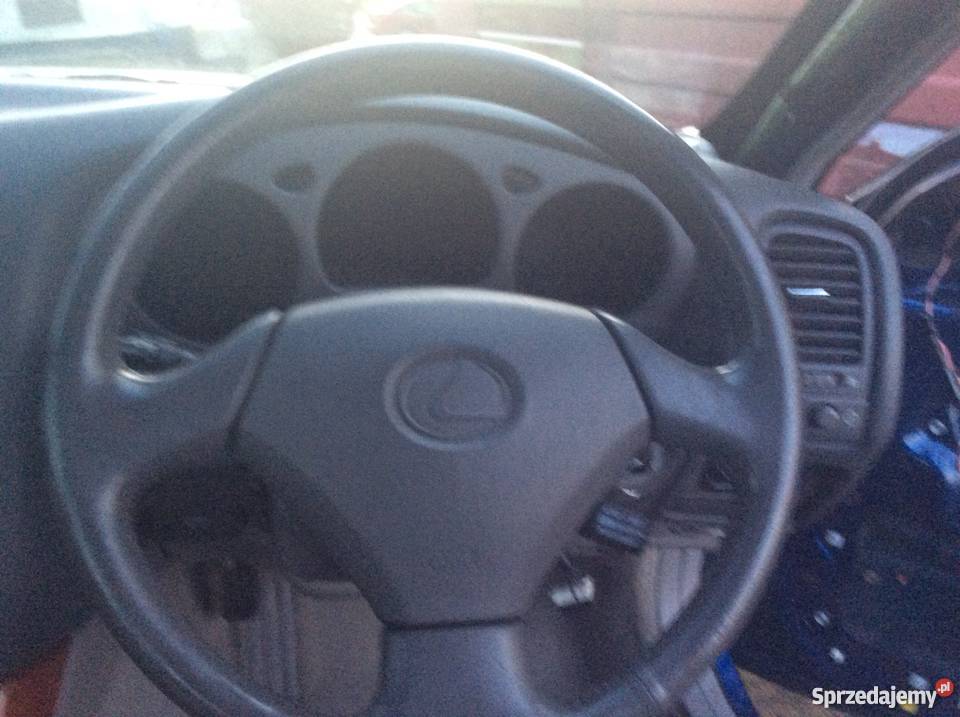 Części lexus gs 300 Anglik Rzeszów