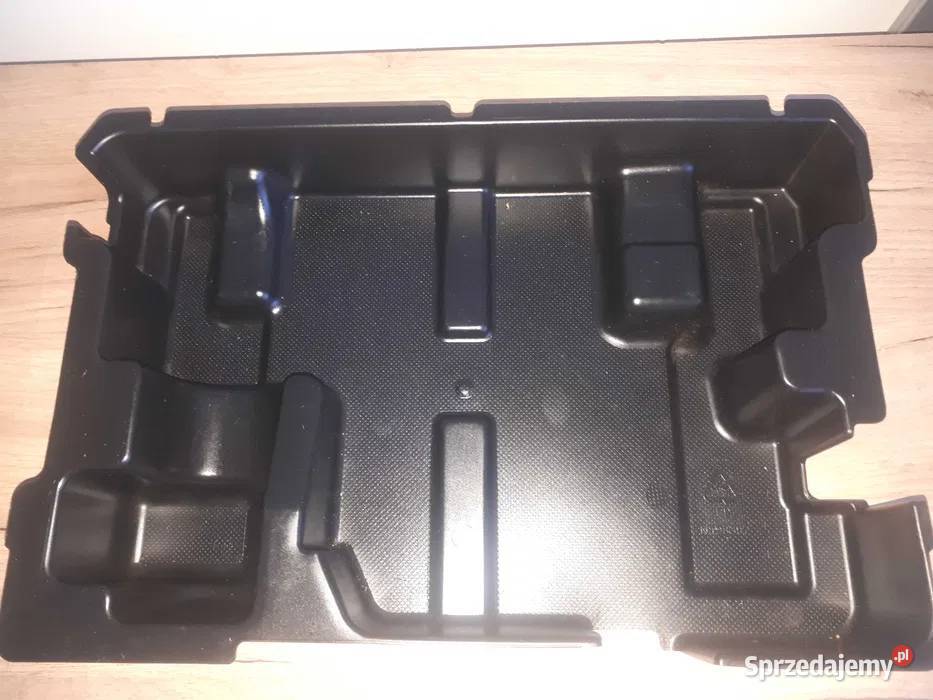 Wkład do Skrzynki narzędziowej TSTAK Bolesławiec