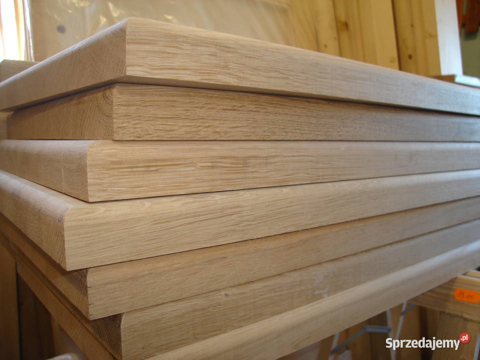 Deski elewacyjne Myślenice