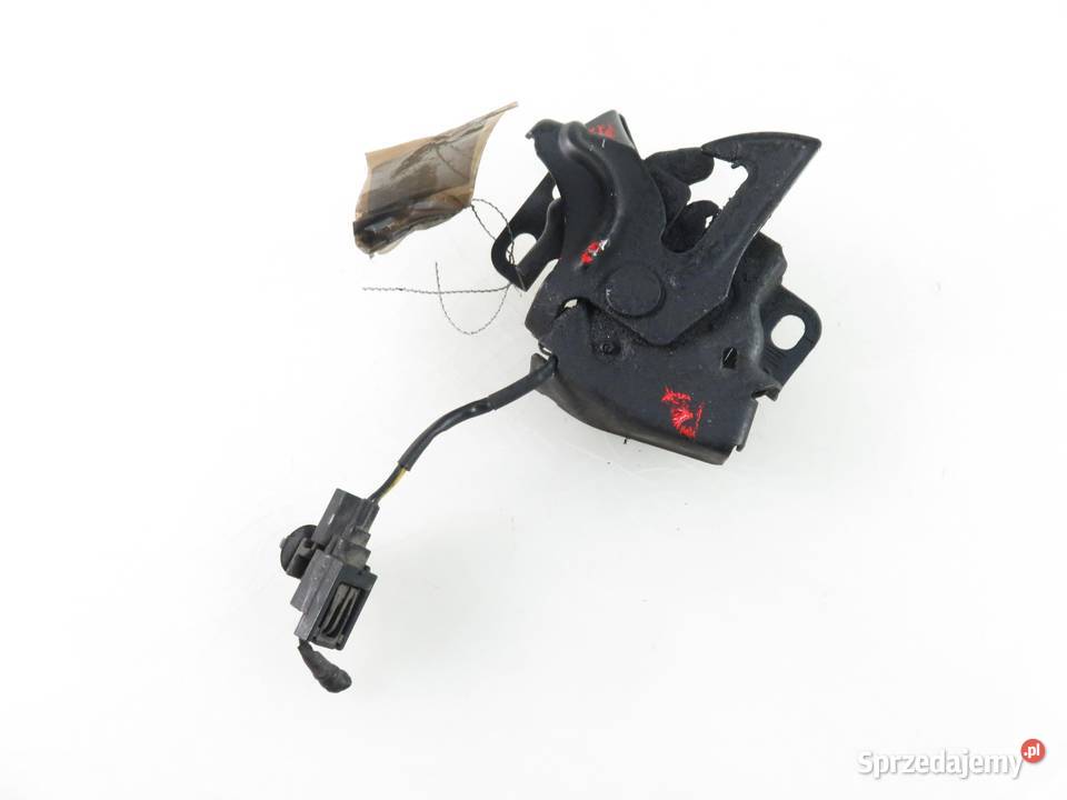 ZAMEK MASKI HONDA CRV II sprzedam