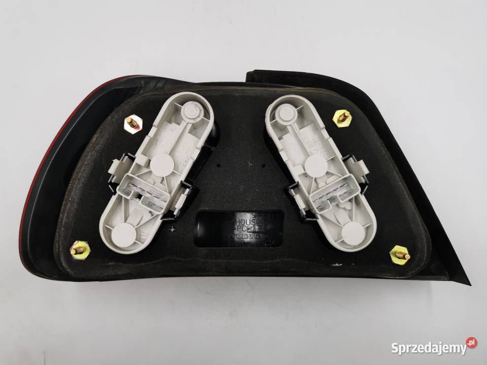 Lampa Prawy Tył Tylna Prawa Volvo S40 Sedan Lift Wyszków