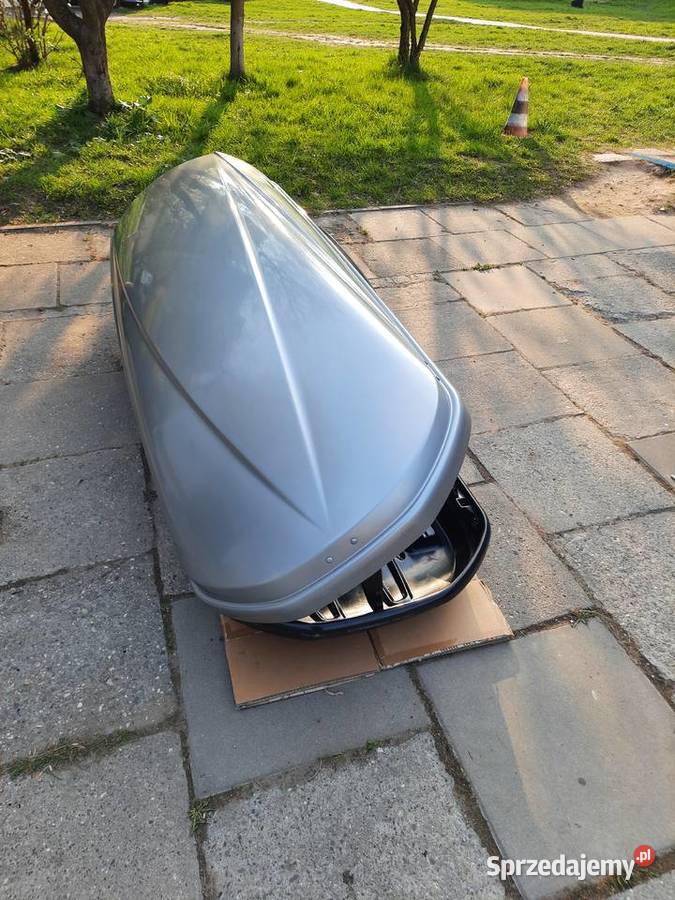 Box Thule Motion 800 460L Będzin