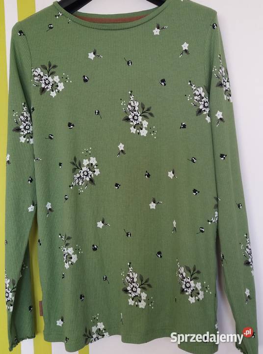 M Milutka bluzka Gina śląskie Gliwice