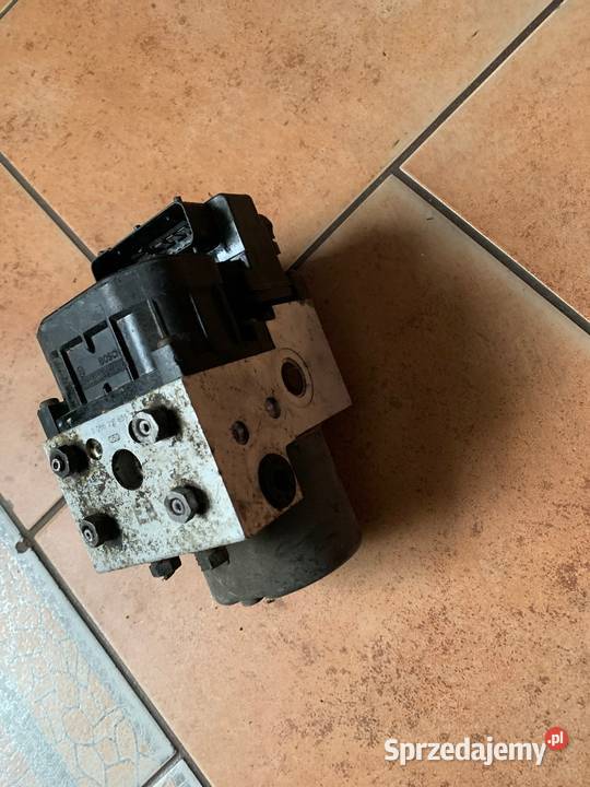 Pompa ABS OPEL 0273004362 wielkopolskie Margonin