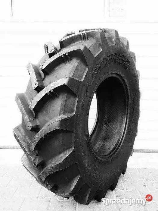 Opona rolnicza 42085R24 ASCENSO 169R24 i