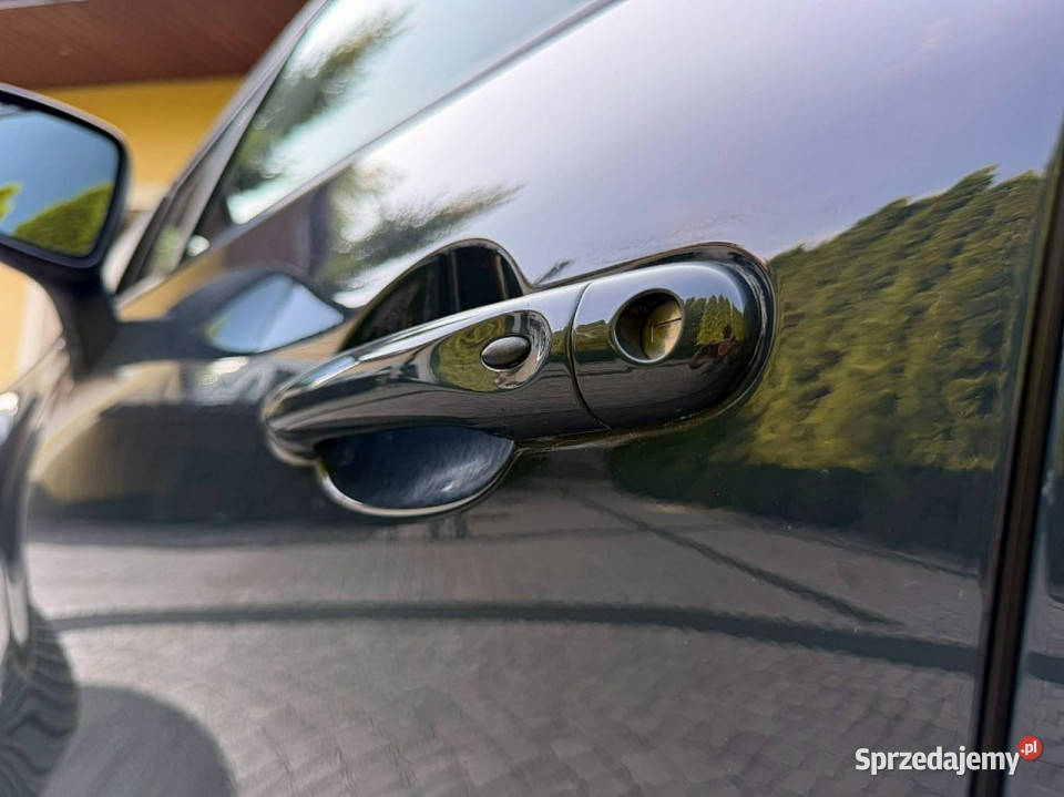 Renault Captur Navi Turbo Wzorowy Stan GWARANCJA mazowieckie