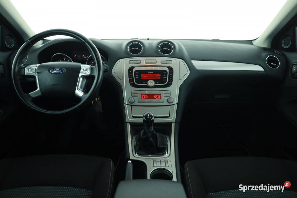 Ford Mondeo 16i 16V elektryczne szyby mazowieckie Piaseczno