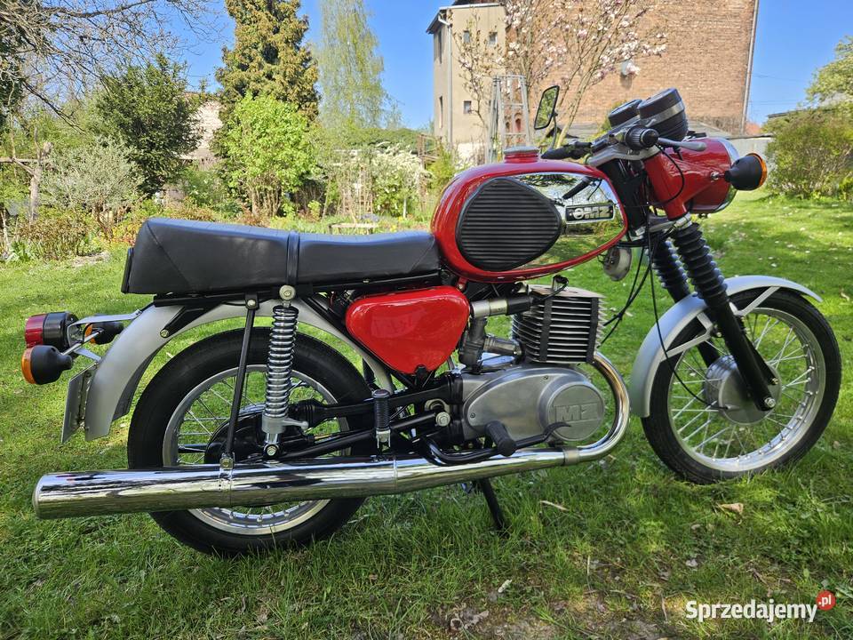 Mz ts 2501 śląskie