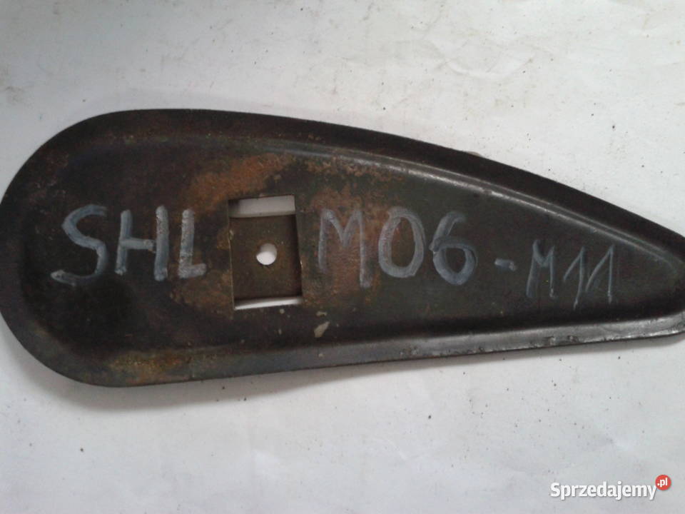 shl m06 m 11 MOCOWANIE GUMY BAKU Kęty