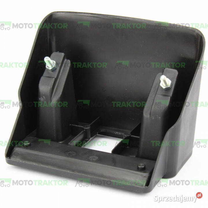 OBUDOWA LAMPY TYLNEJ JOHN DEERE L56906 Łążynek