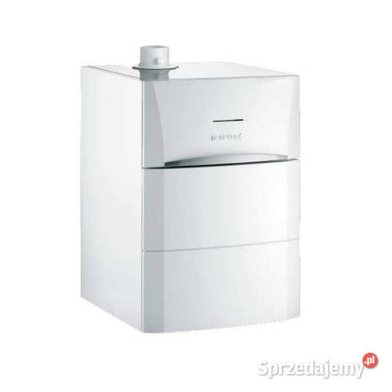 De Dietrich Modulens G AGC 25 kW kondensacyjny Liszkowice