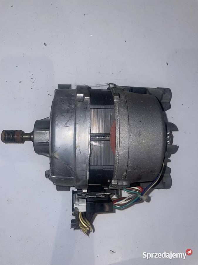 Silnik pralki Electrolux EWF 805 Ostrów Wielkopolski sprzedam