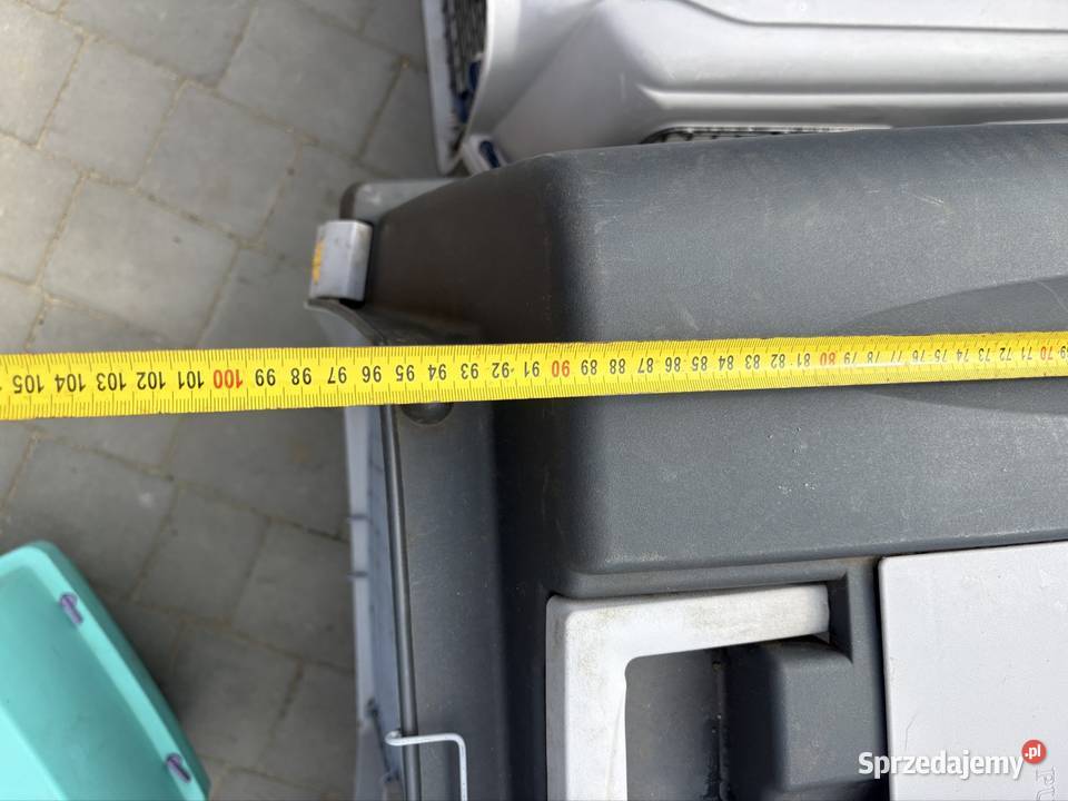 Transporter zwierzakówRozne wielkopolskie