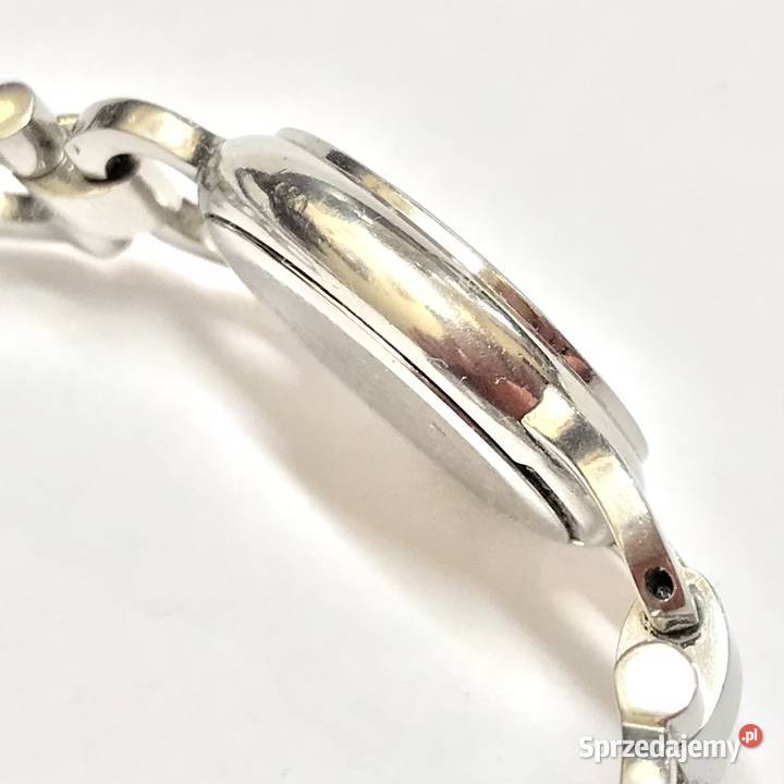 TISSOT T029009A Pinky Zegarek damski 24mm DESIRE Warszawa