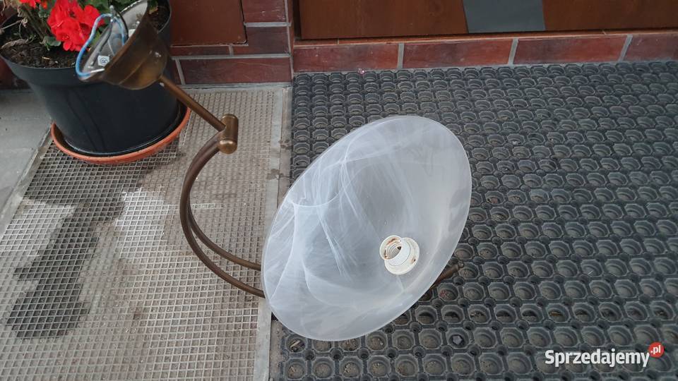 Lampa sufitowa żyrandol Jupiter lubelskie Lublin
