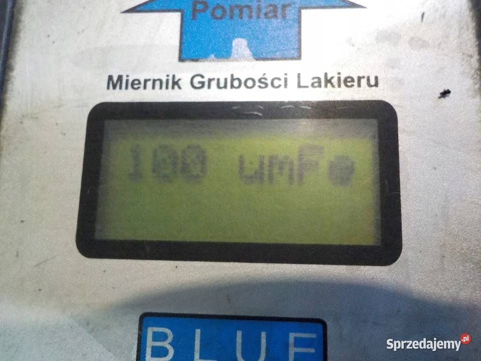 LAND ROVER FREELANDER II 22 TD4 08r drzwi lewe Suków