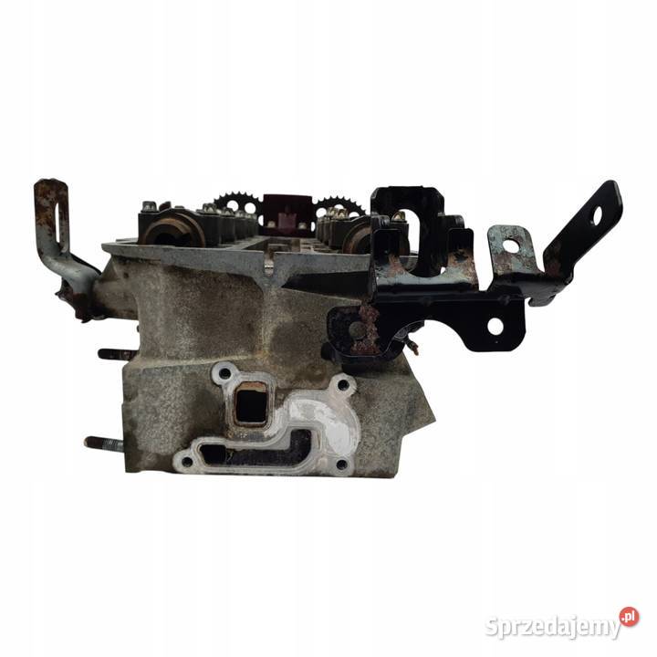 GŁOWICA CYLINDRÓW Opel Corsa D 12 16V 55355430 Chełm