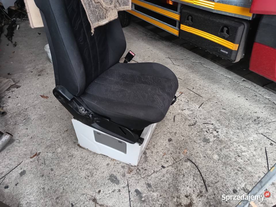 Sprinter 906 crafter 25 TDI całe na części