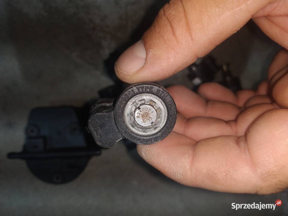 wtryskiwacze lovato kp map sensor
