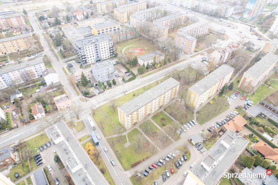 Nowoczesne mieszkanie 245m2 Śródmieście Radom Sprzedaż