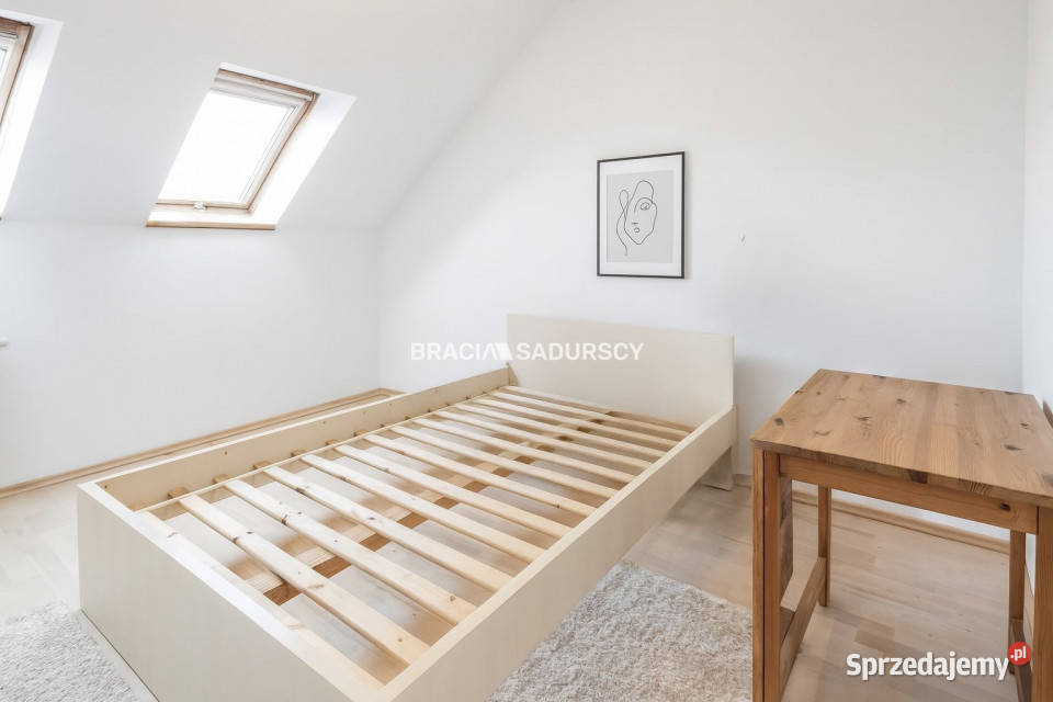 Mieszkanie Kraków Myczkowskiego 61m2