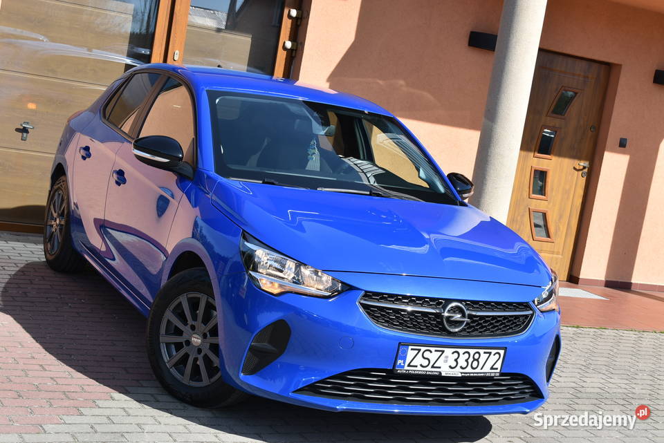 Salon I właściciel 33 Podgrzewana kierownica i ABS zachodniopomorskie Moczyłki