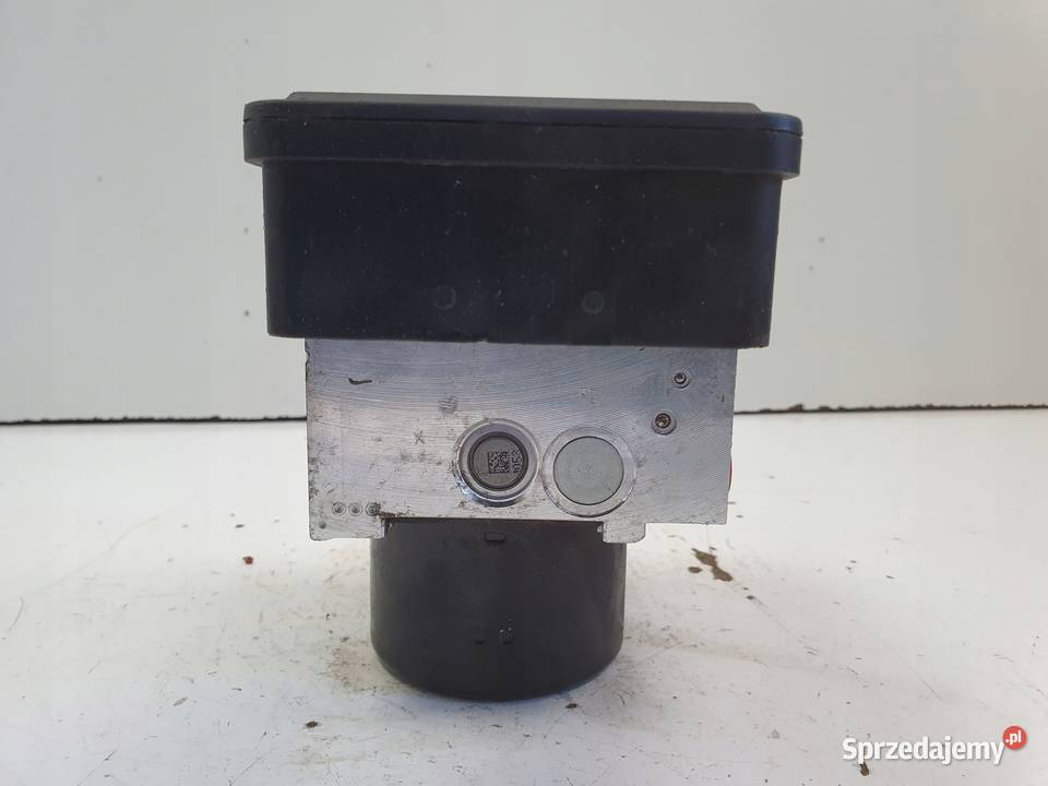 Volvo V70 III POMPA ABS hamulcowa STEROWNIK
