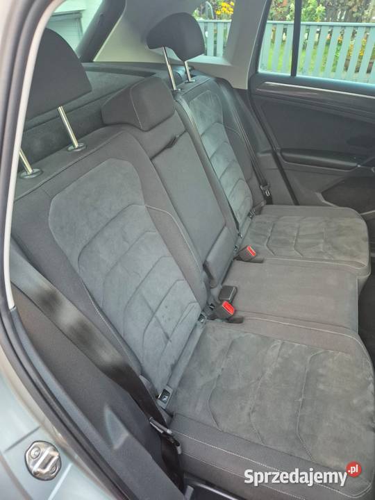 Volkswagen Tiguan II 20 TDI Malbork