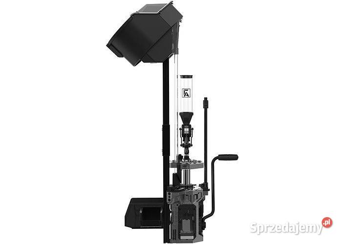 Prasa do elaboracji Frankford Arsenal X10 Pabianice