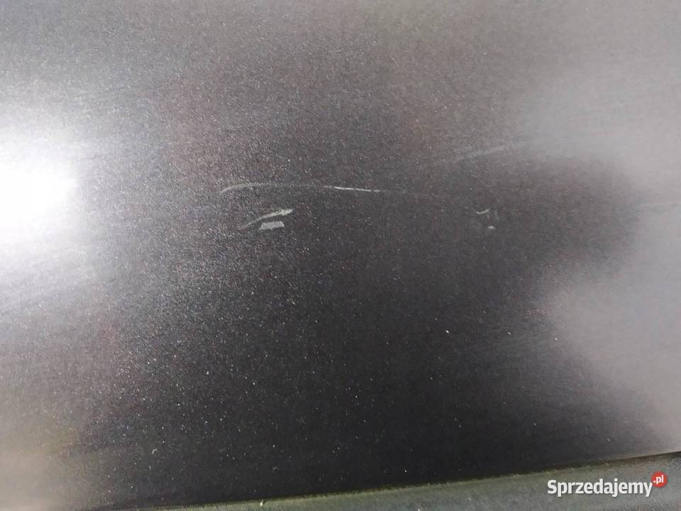 ZDERZAK TYŁ LZ7L KOMBI AVANT Audi A4 IV 20082015 Rok produkcji 2011 świętokrzyskie