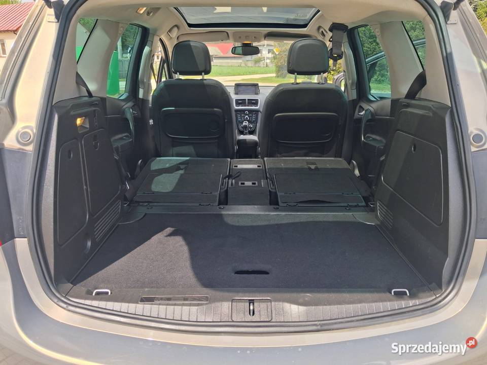Opel Meriva B 2010r 17 cdti OKAZJA Chmielnik