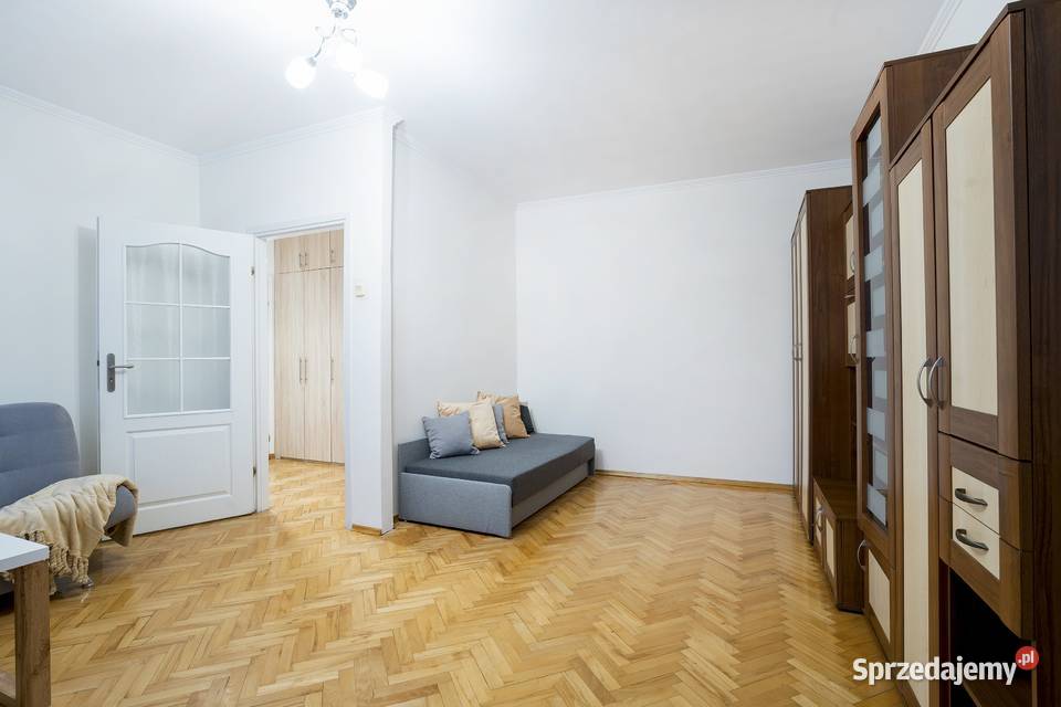 Kawalerka Jarosław centrum Jana Pawła II 38 m 2 blok podkarpackie