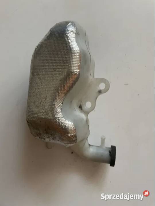zbiorniczek wyrównawczy płynu chłodnicy Suzuki wielkopolskie sprzedam