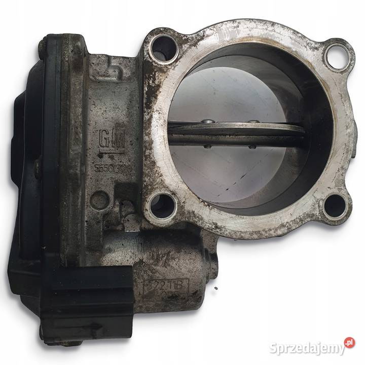 PRZEPUSTNICA Opel Astra J Corsa D 17 CDTI osobowe