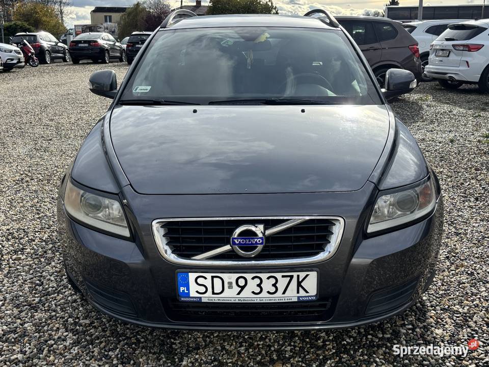 Volvo V50 1560cm3 Paniówki
