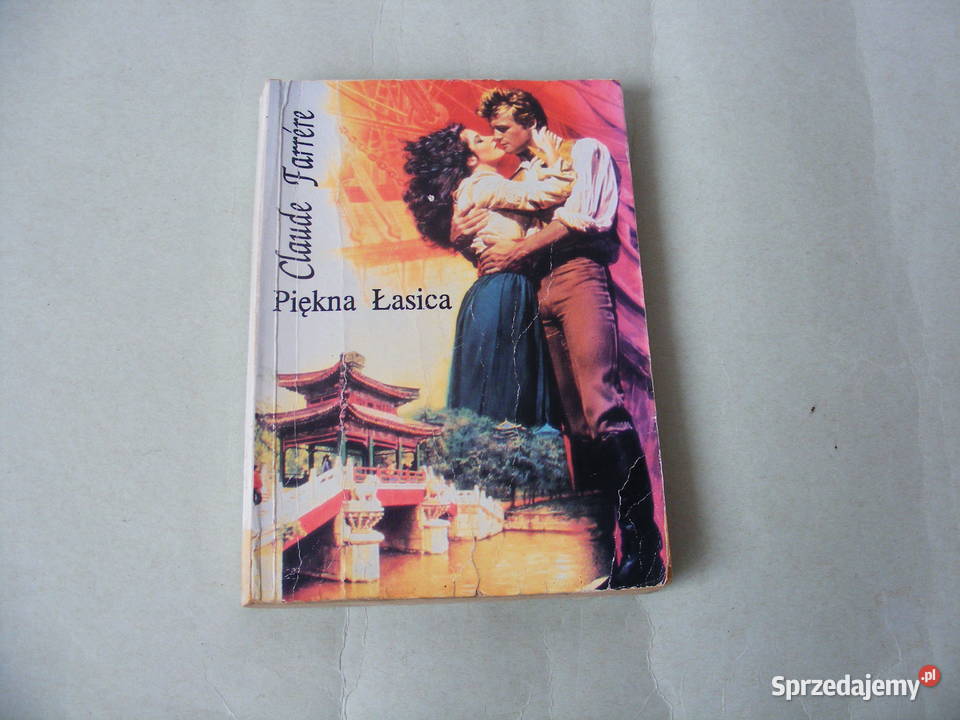 Maleńka pani wielkiego domu Pod mężczyznami Oborniki Śląskie