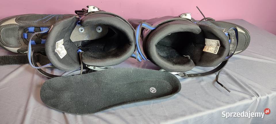 Rolki K2 mężczyzn FIT SPEED 80 mm80a rozmiar Skating sprzedam