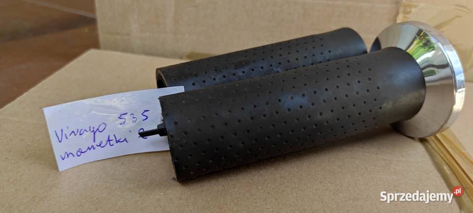 Yamaha Virago 535 manetki rollgaz Warszawa