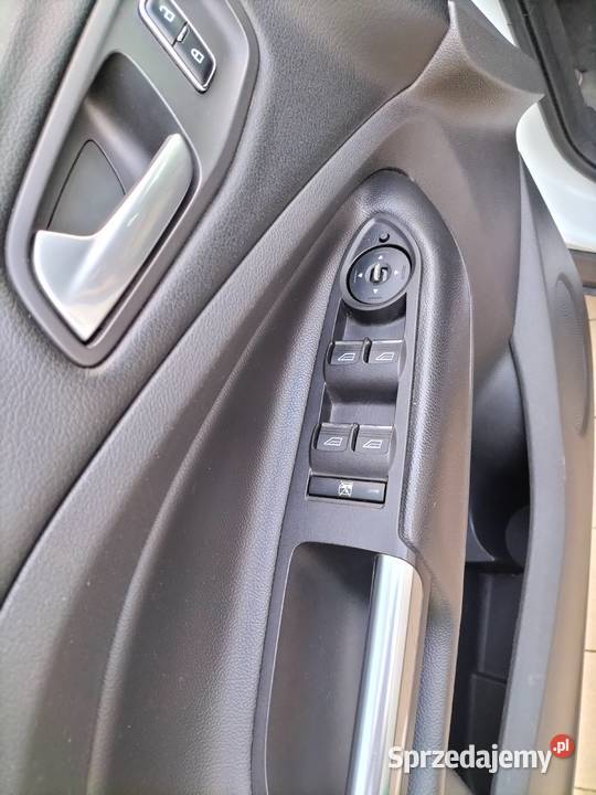 Ford Kuga Titanium 4x4 2014 r 150KM Nowy Sącz