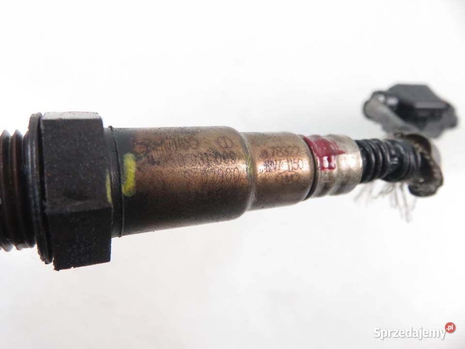 SONDA LAMBDA HYUNDAI GETZ 11 SOHC 12V 0350931009 Sondy lambda