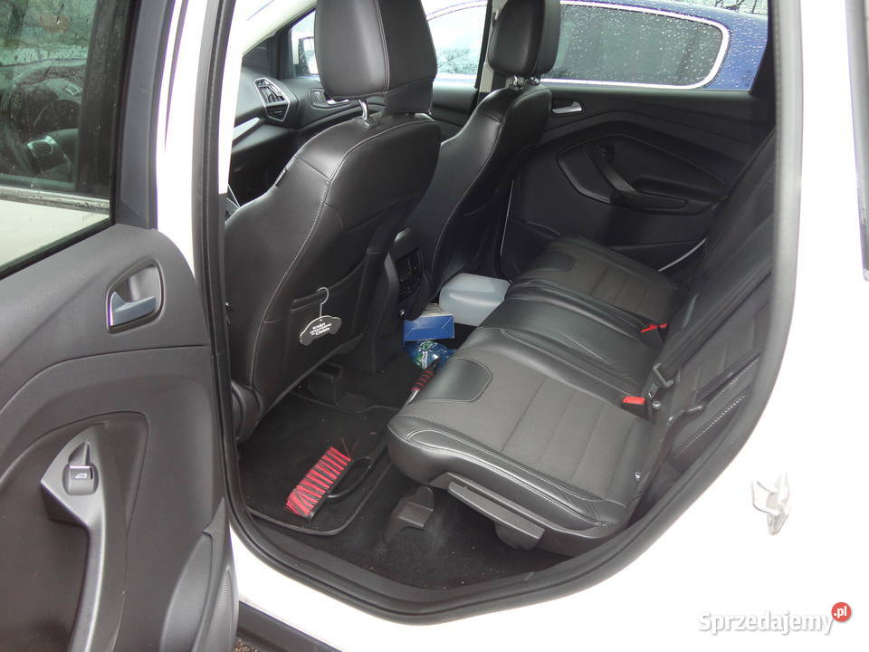 Ford Kuga Lublin