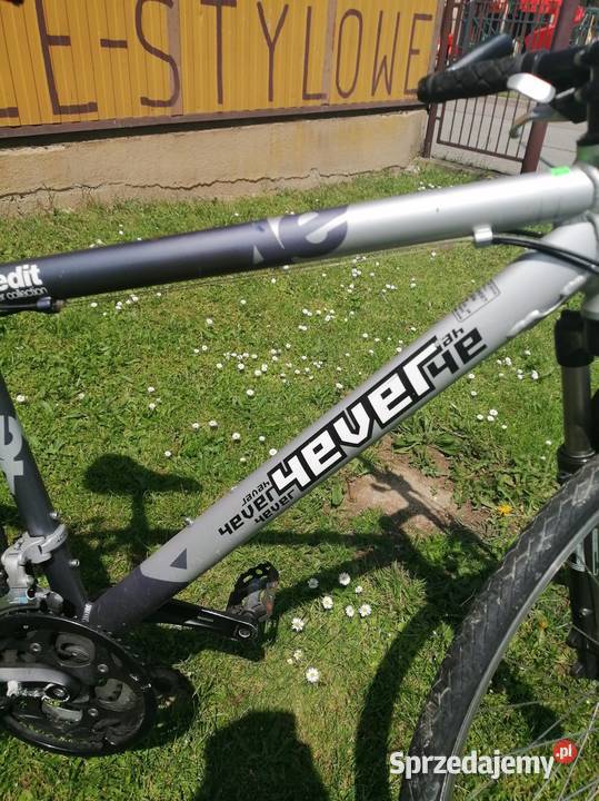 Rower męski koło 28 Sport i Wypoczynek Nowy Żmigród